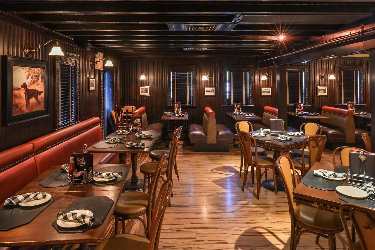 The Madison Hotel Morristown
