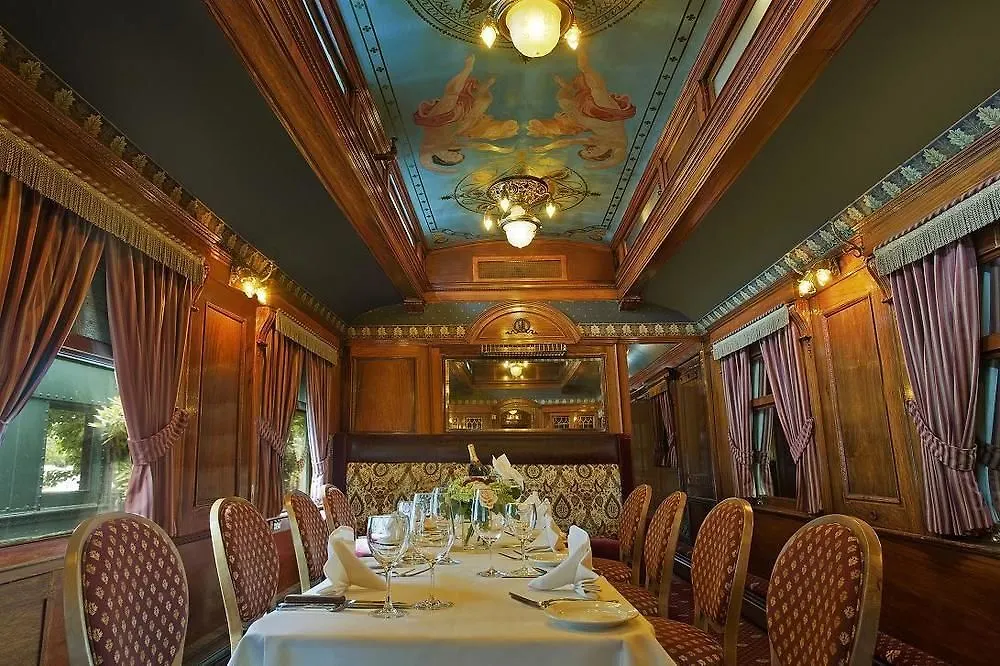 The Madison Hotel Morristown