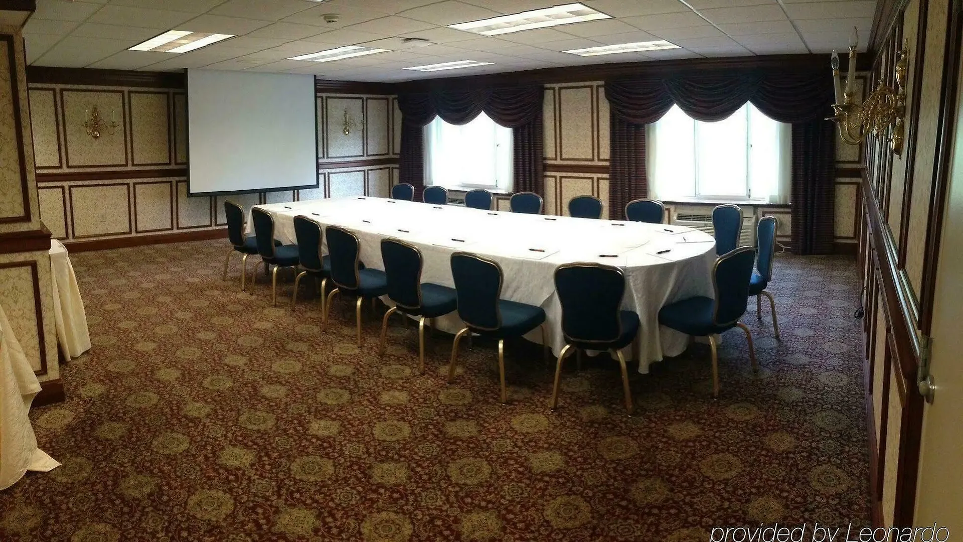 The Madison Hotel Morristown