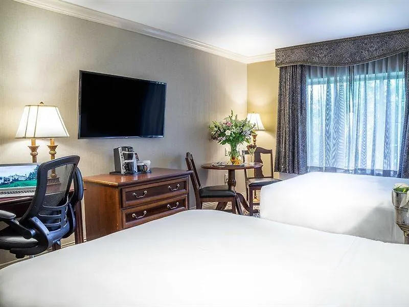 מוריסטאון The Madison Hotel ארצות הברית