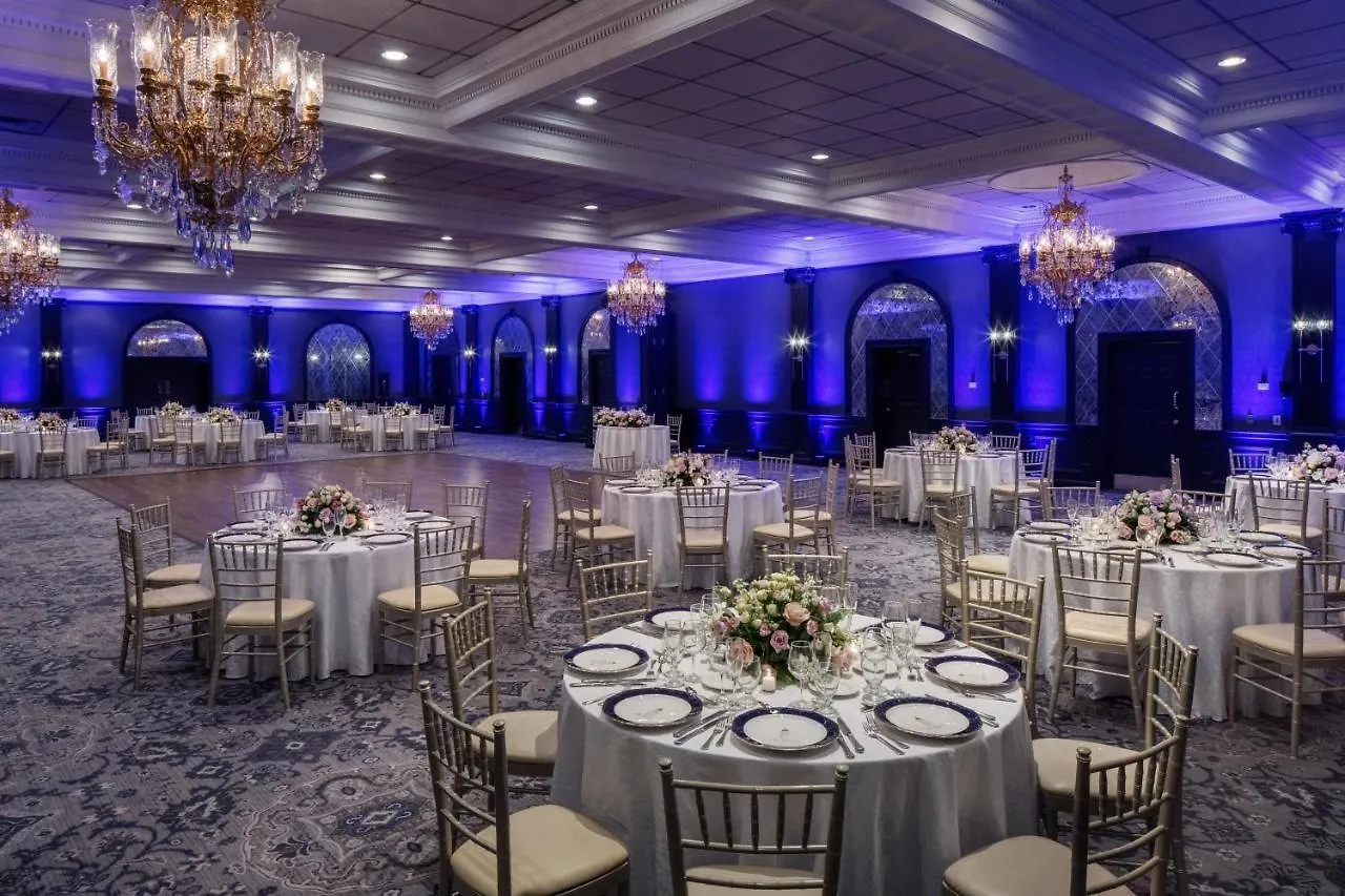 מוריסטאון The Madison Hotel ארצות הברית
