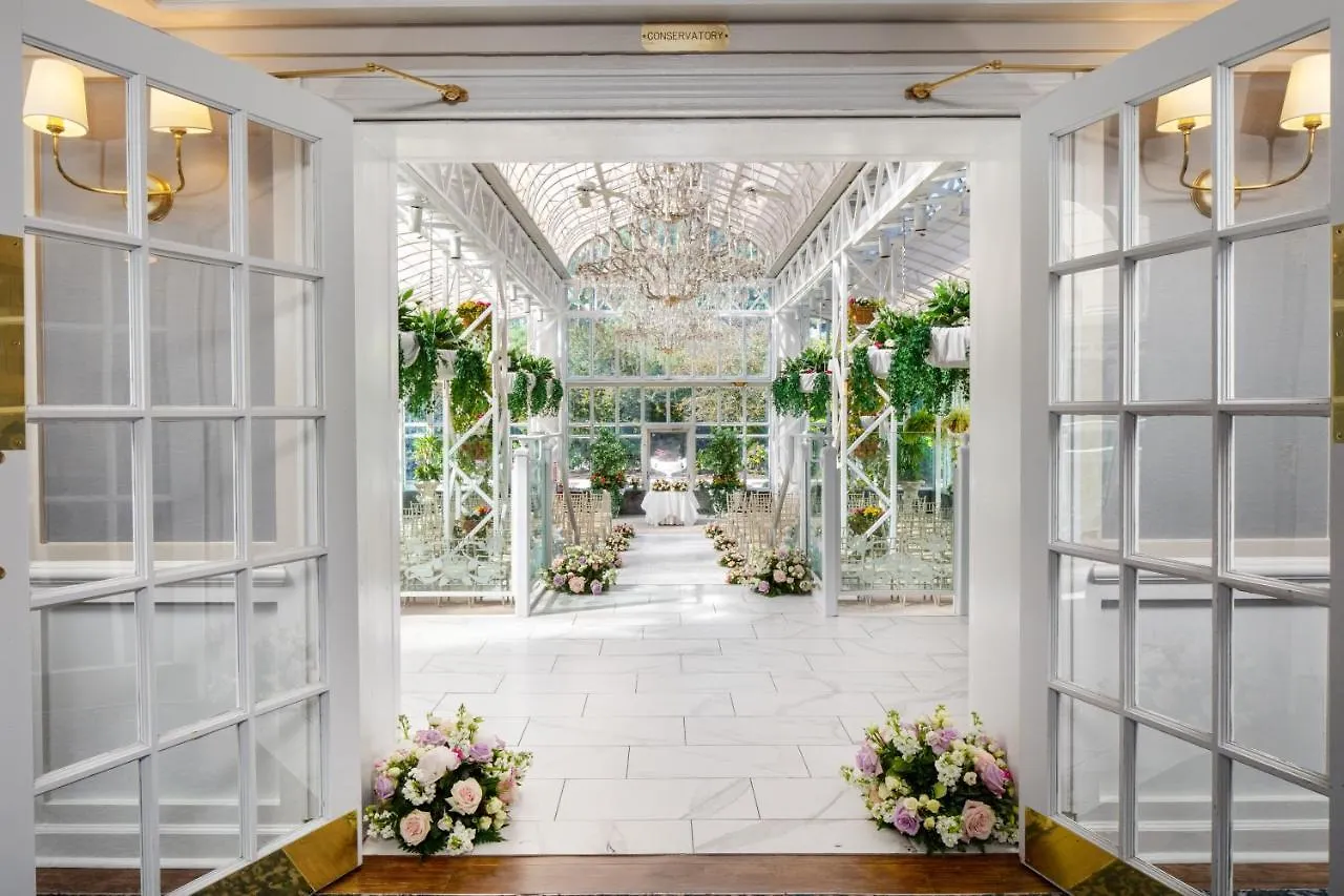 מוריסטאון The Madison Hotel 4*,  ארצות הברית