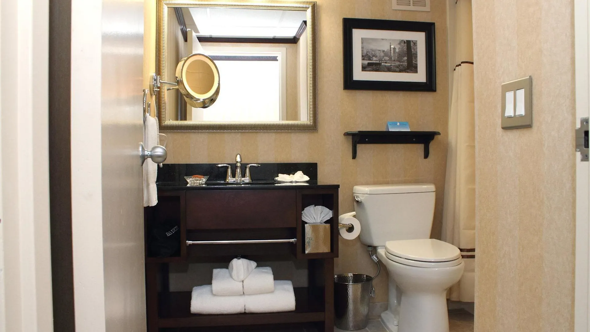 מוריסטאון The Madison Hotel