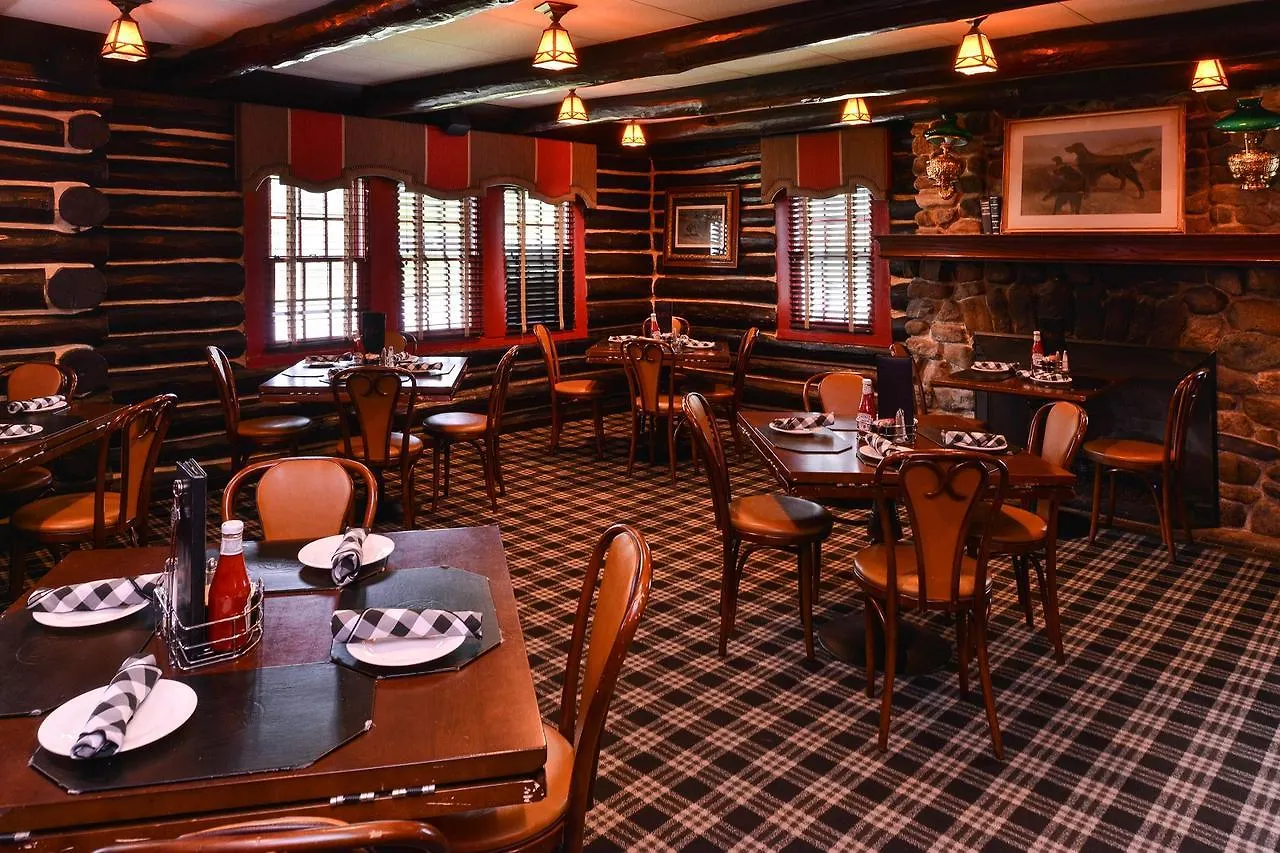 מוריסטאון The Madison Hotel