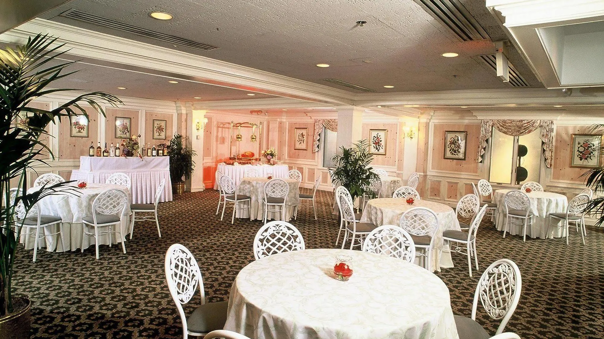 מוריסטאון The Madison Hotel ארצות הברית