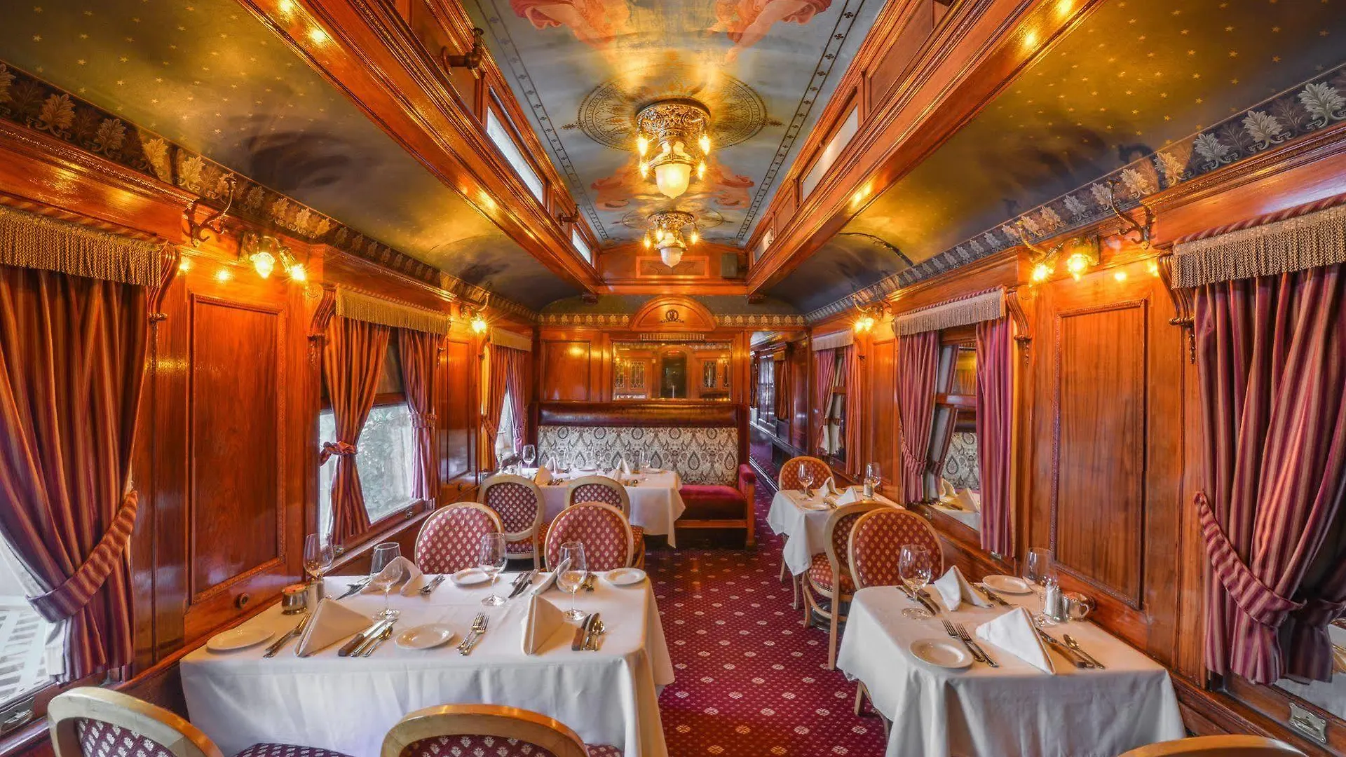 מוריסטאון The Madison Hotel 4*,  ארצות הברית